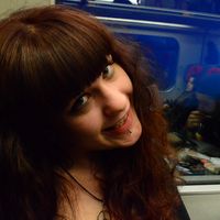 Zdjęcia użytkownika Paulina Chabin