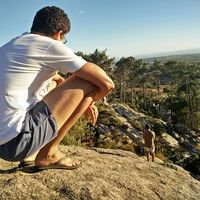 Fotos von Carlos Rodrigue