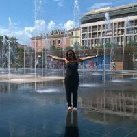 Jessica Natera的照片