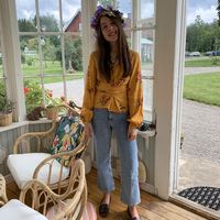 Fotos de Ebba Wilhelmsson