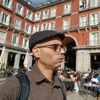 Yassine NIZAR's Photo