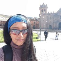 Rosario Salcedo's Photo