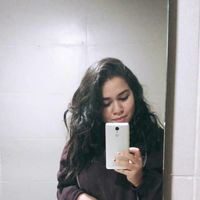 Rituparna Nayak's Photo