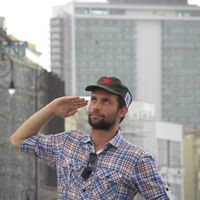 THOMAS GUYADER's Photo