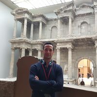 Arturo Sánchez's Photo