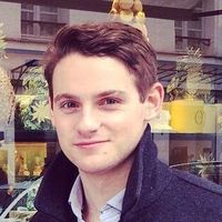 Justin Wretham's Photo