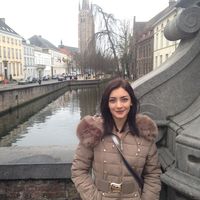 Berfin Senol的照片