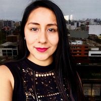 Eldy Steph Lazaro's Photo