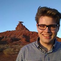 Travis Birch's Photo