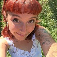 Fotos de Lola Bonutto