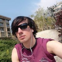 Tim Middendorf的照片