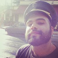 Gabizão Alves's Photo