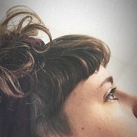 Louise Versele的照片