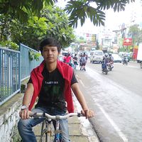 Muhammad Syarif's Photo