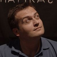 Cemil Bilgiç's Photo