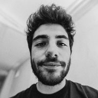 Lucas Horenburg's Photo