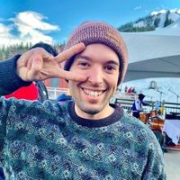 Wesley Campbell's Photo