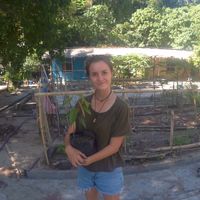 Flora Stamm的照片