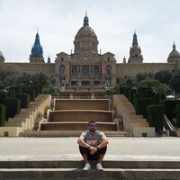 Fede Alejandro's Photo