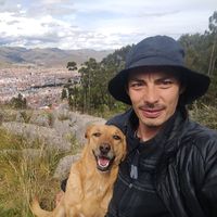 Diego Maximiliano Sosa的照片