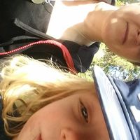 Kirsikka Ollanketo's Photo