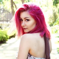 Aleksandra Leikina's Photo