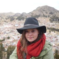 Miriam Schrott的照片