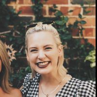 Kelsey Becker的照片