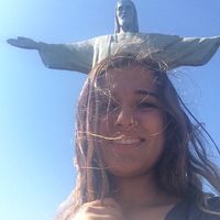 Gizem Toprak's Photo