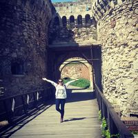 Merym  Øzkn的照片