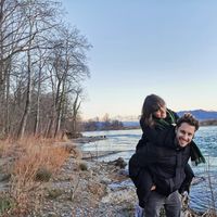 Fotos de Eveline &  Yvan