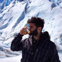 Michael Howard的照片