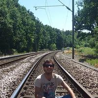 Alessandro D'andrea的照片