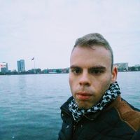 Michał Badowski的照片