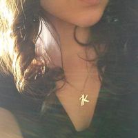 Ekaterina Andreeva's Photo