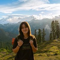 Hannah OConnor's Photo