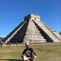 Emmanuel Pascual's Photo