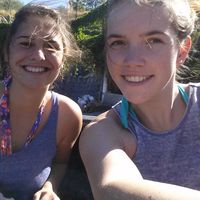 Amelie Meyer的照片