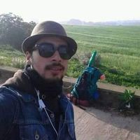 Mehdi Iliass's Photo