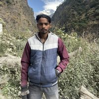 Vishal Kumar's Photo