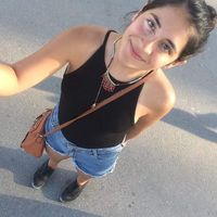 Le foto di Macarena Cáceres Latorre