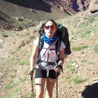 Fotos de Clara Martinez