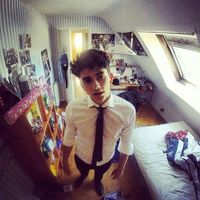 François Joseph的照片