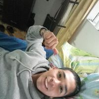 Frank Luciano's Photo