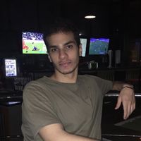 Ahmed ElHadary的照片