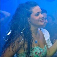 María Fernanda的照片