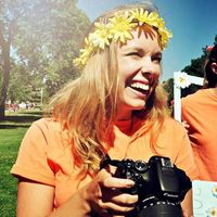 Naomi Ellsworth's Photo