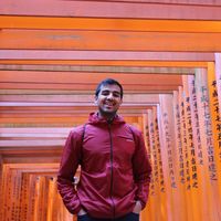 Abhishek Agarwal's Photo