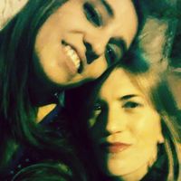 Fotos de María Angelelli