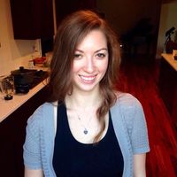 Alycia Moore's Photo